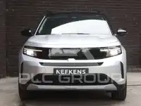 2026 Opel Frontera