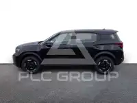 2026 Opel Frontera