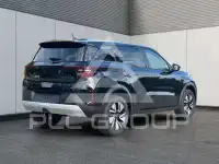 2026 Opel Frontera