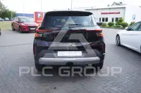2026 Opel Frontera