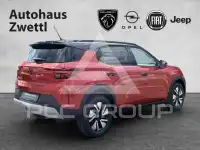 2026 Opel Frontera