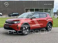 2026 Opel Frontera