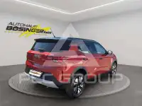 2026 Opel Frontera