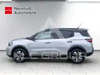 2026 Opel Frontera