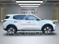 2026 Opel Frontera