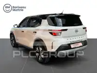 2026 Opel Frontera