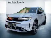 2026 Opel Frontera