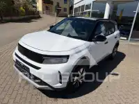 2026 Opel Frontera