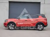 2026 Opel Frontera