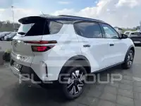 2026 Opel Frontera