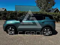 2026 Opel Frontera