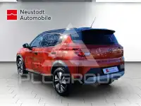 2026 Opel Frontera
