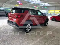 2026 Opel Frontera