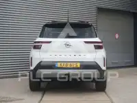 2026 Opel Frontera