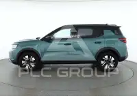 2026 Opel Frontera