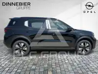 2026 Opel Frontera