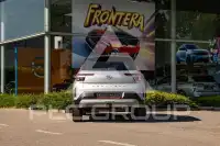 2026 Opel Frontera