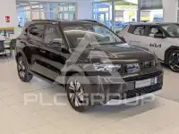 2026 Opel Frontera