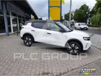 2026 Opel Frontera