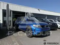 2026 Opel Frontera