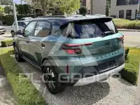 2026 Opel Frontera