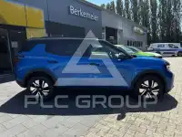 2026 Opel Frontera