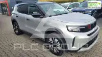 2026 Opel Frontera