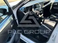 2026 Opel Frontera
