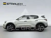 2026 Opel Frontera