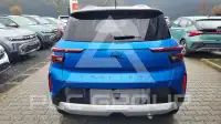 2026 Opel Frontera