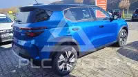 2026 Opel Frontera