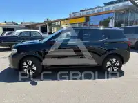 2026 Opel Frontera