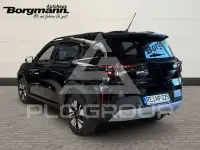 2026 Opel Frontera