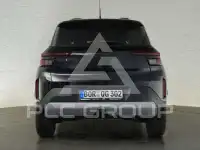 2026 Opel Frontera