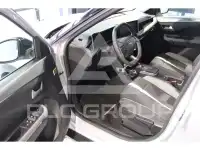 2026 Opel Frontera