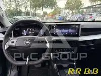 2026 Opel Frontera