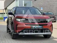 2026 Opel Frontera