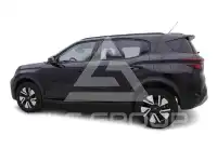 2026 Opel Frontera