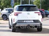 2026 Opel Frontera