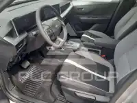 2026 Opel Frontera