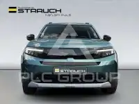 2026 Opel Frontera