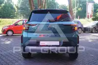 2026 Opel Frontera