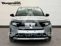 2026 Opel Frontera