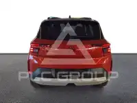 2026 Opel Frontera