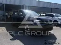 2026 Opel Frontera