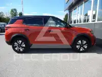 2026 Opel Frontera