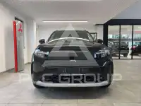 2026 Opel Frontera
