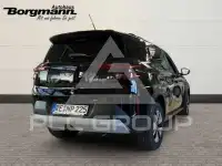 2026 Opel Frontera