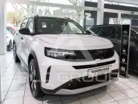 2026 Opel Frontera