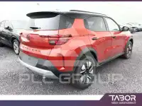 2026 Opel Frontera